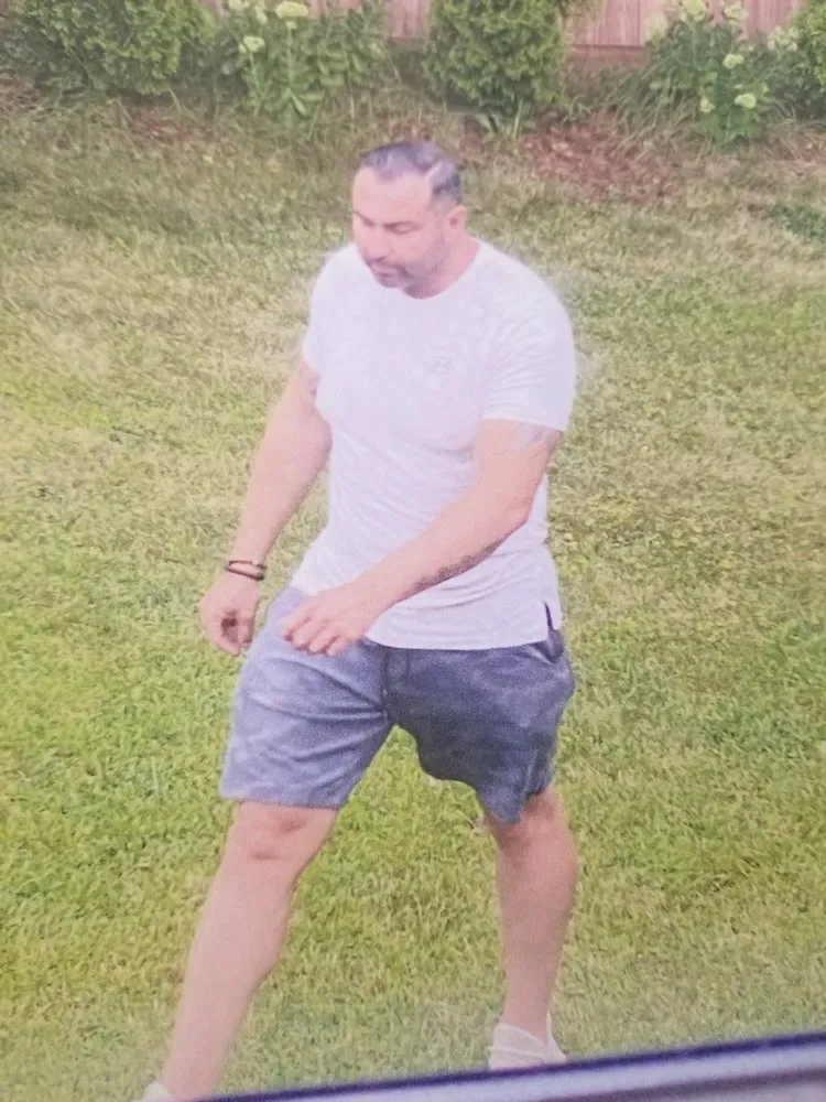 Slide of New York Challenge