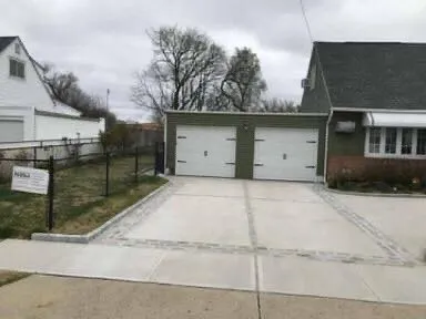 Slide of New York Challenge