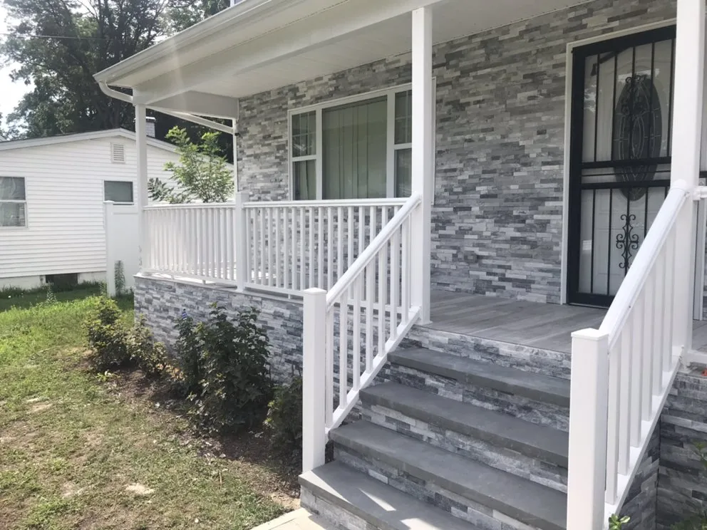 Slide of New York Challenge