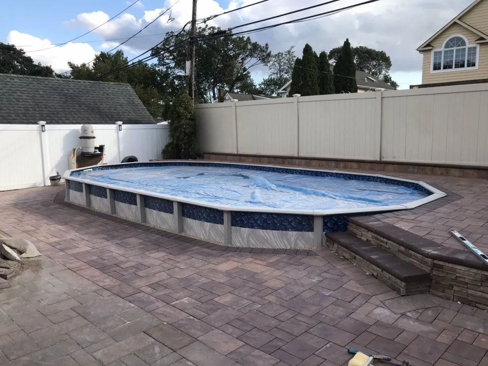 Slide of New York Challenge