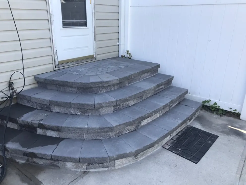 Slide of New York Challenge