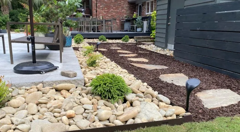 Slide of New York Construction and Masonry