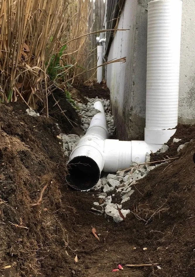 Slide of New York Construction and Masonry