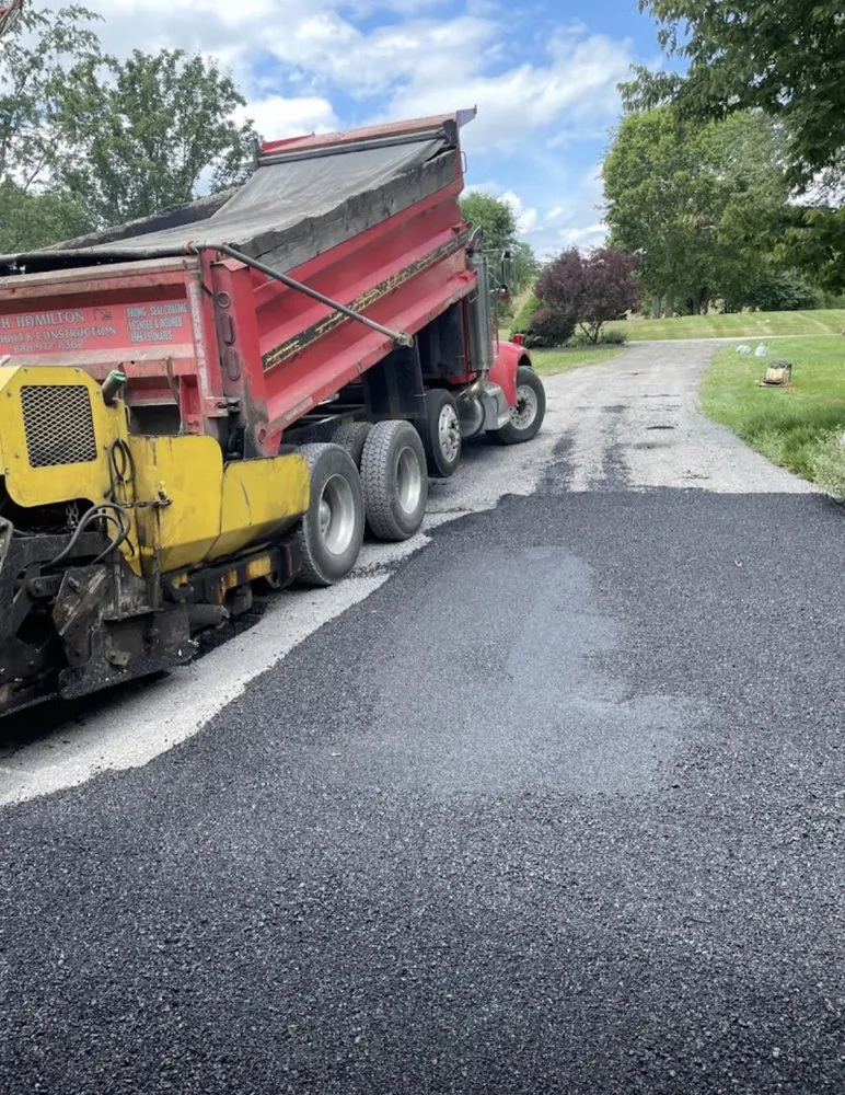 Slide of New York Construction and Masonry