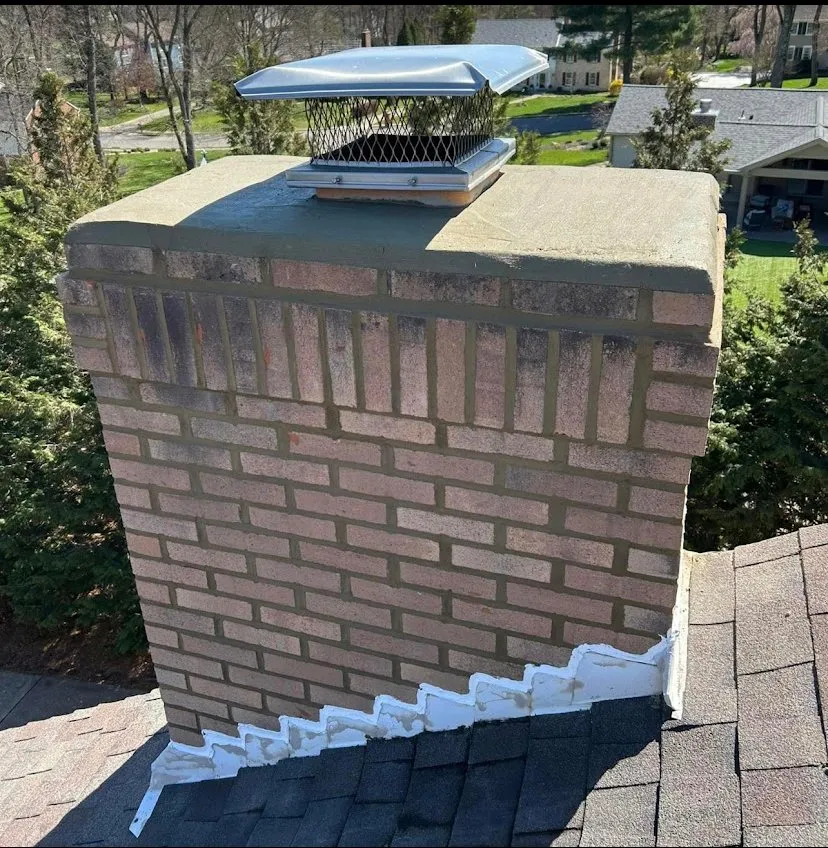 Slide of New York Construction and Masonry