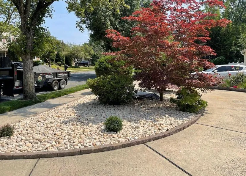 Slide of New York Construction and Masonry