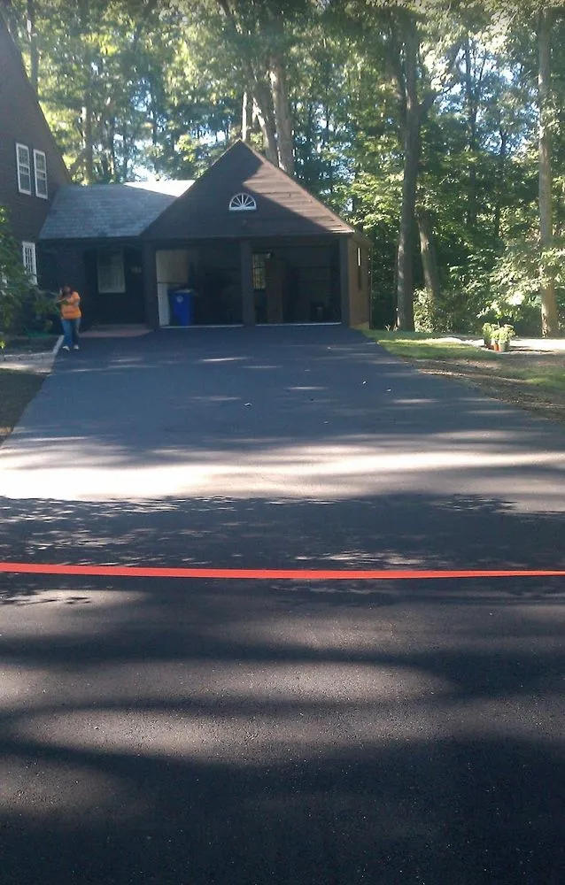 Slide of New York Construction and Masonry