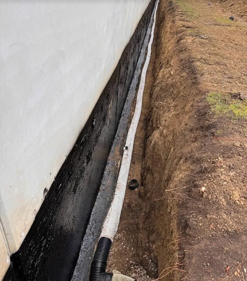 Slide of New York Construction and Masonry