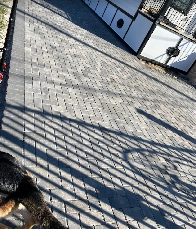 Slide of New York Construction and Masonry