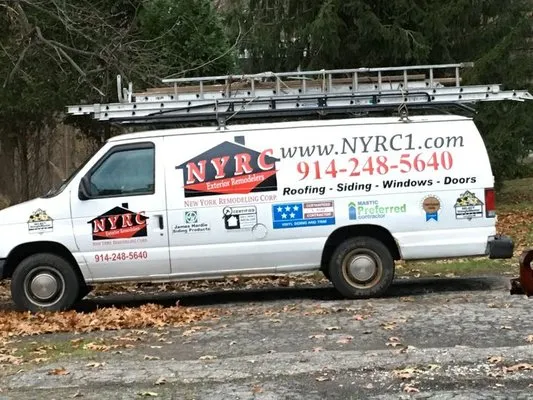 New York Remodeling Corp