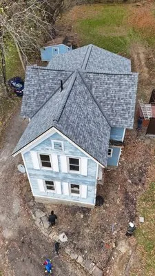 New York Roofers