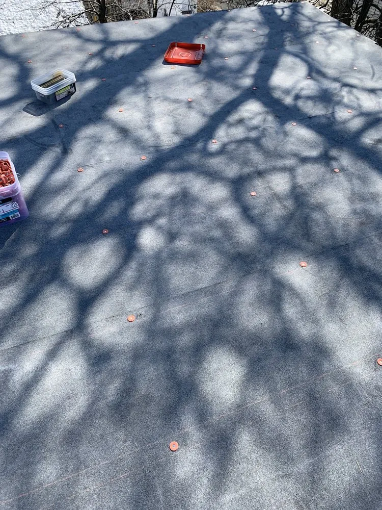 Slide of New York Seal Coating & Roofing