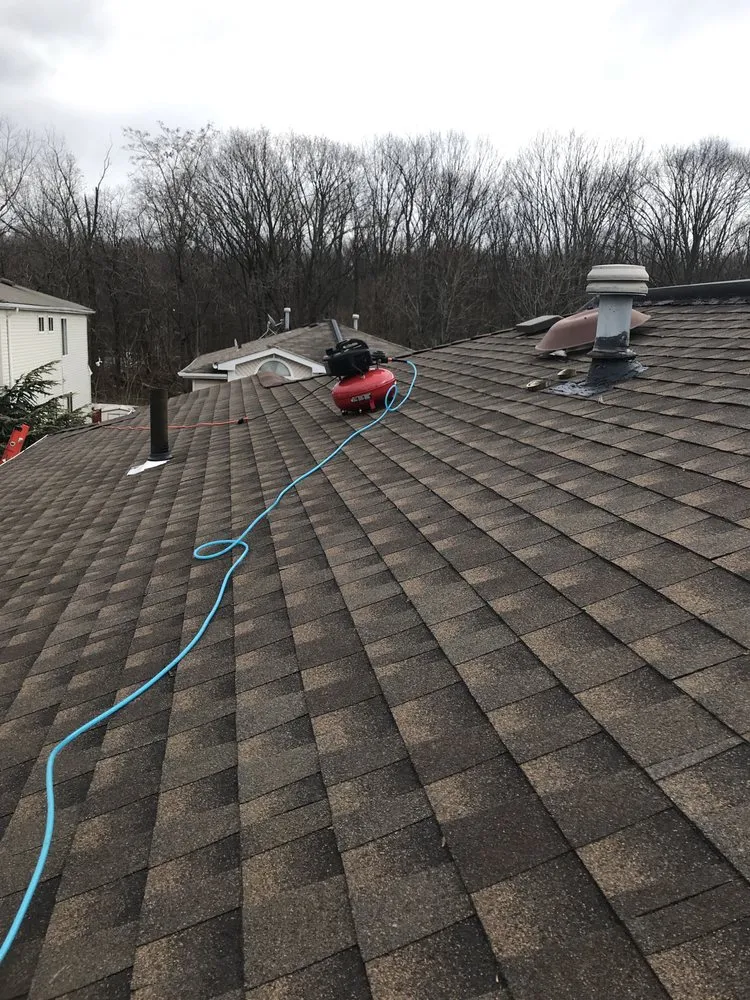 Slide of New York Seal Coating & Roofing