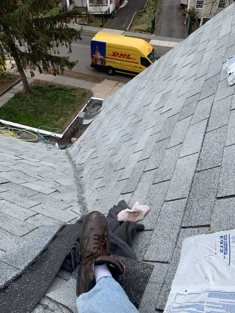 Slide of New York Seal Coating & Roofing