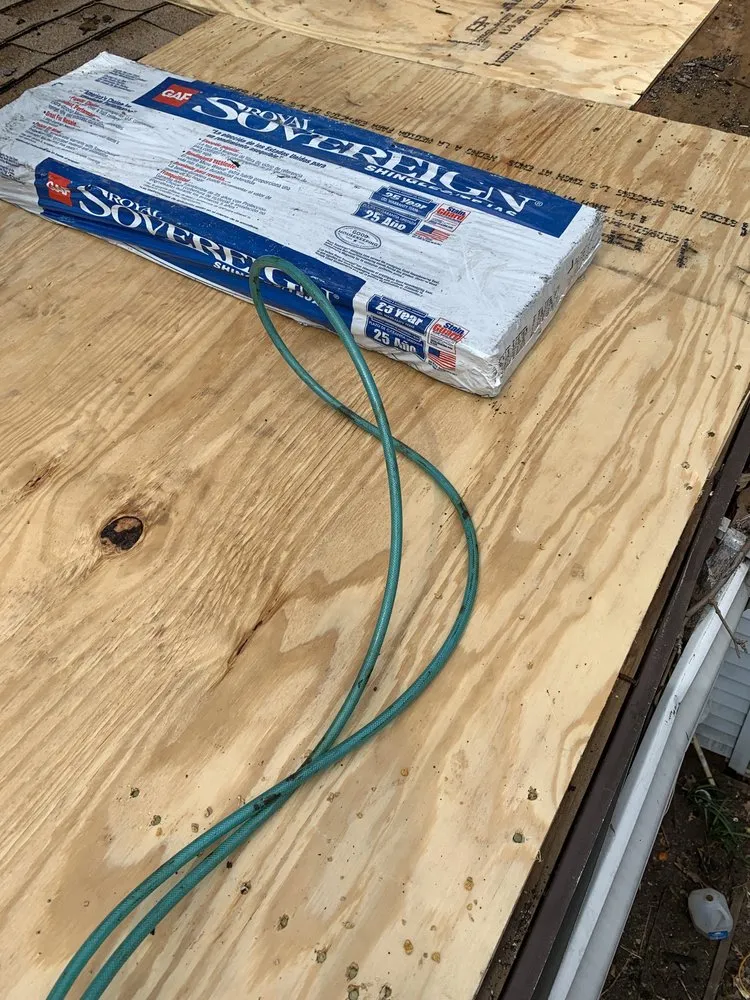 Slide of New York Seal Coating & Roofing