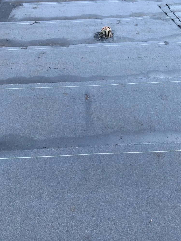 Slide of New York Seal Coating & Roofing