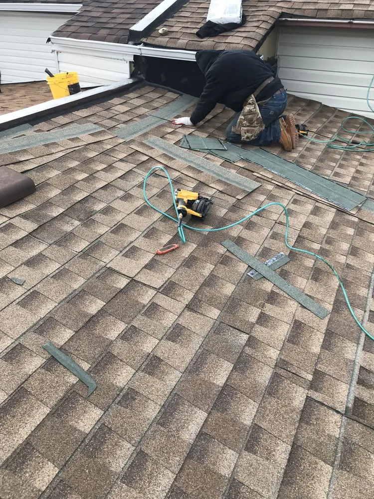 Slide of New York Seal Coating & Roofing