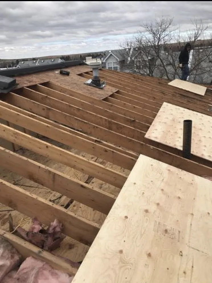 Slide of New York Seal Coating & Roofing