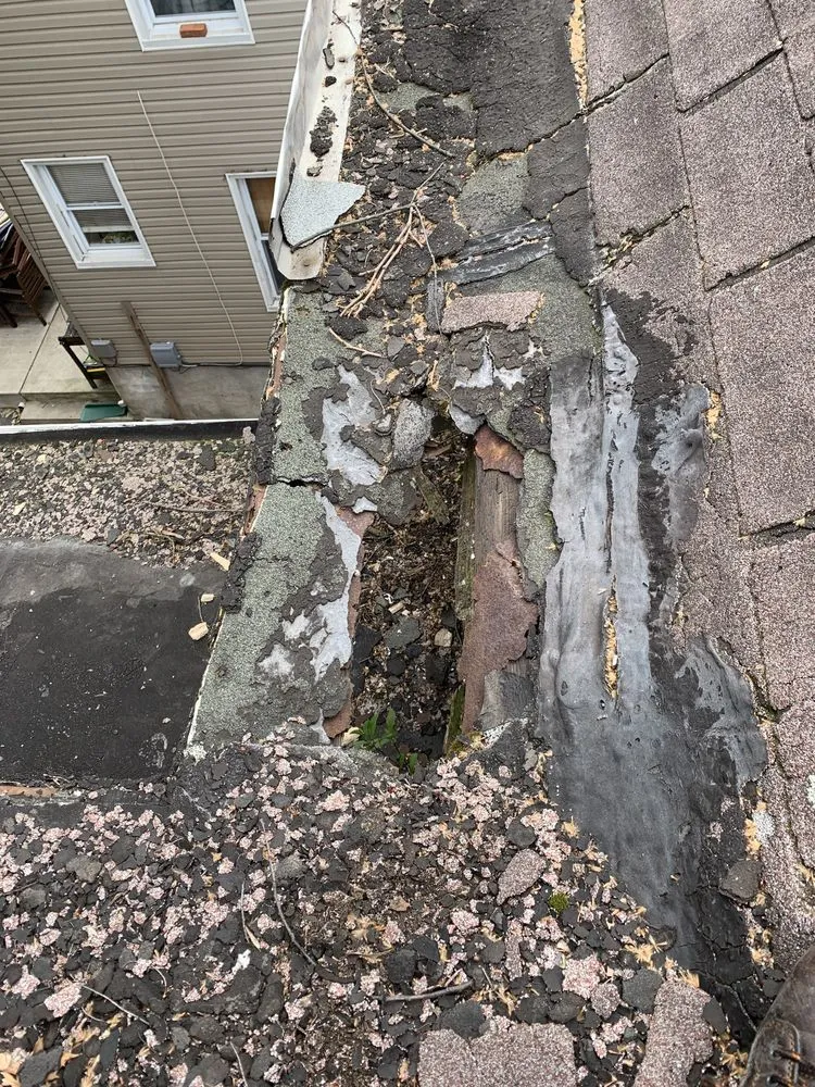 Slide of New York Seal Coating & Roofing