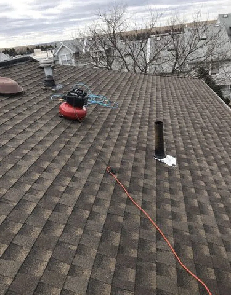 Slide of New York Seal Coating & Roofing