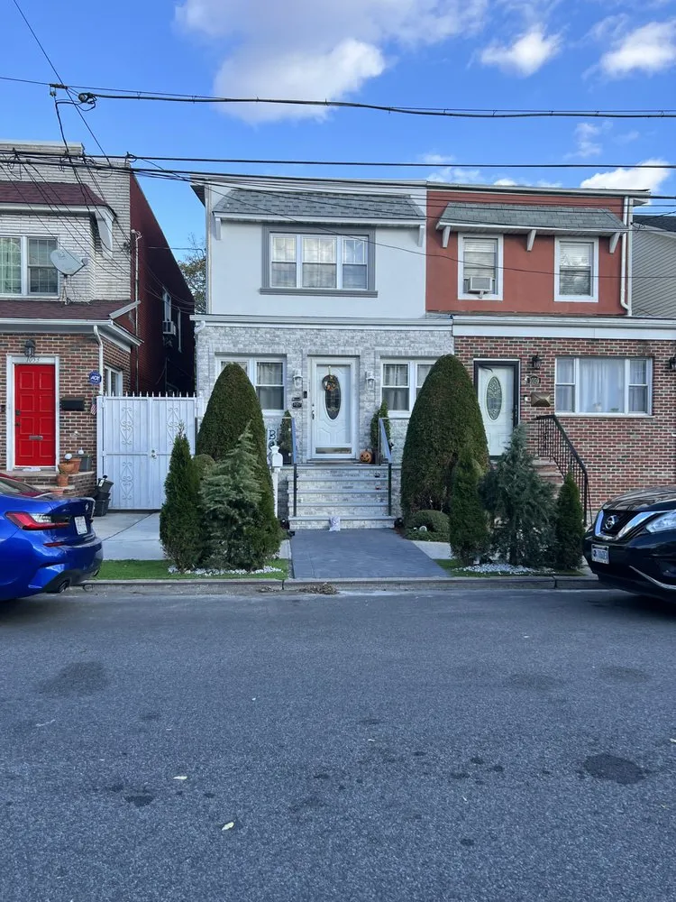 Slide of New York Unique Contracting