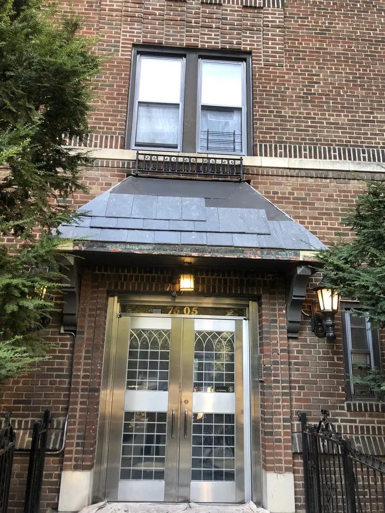 Slide of New York Unique Contracting