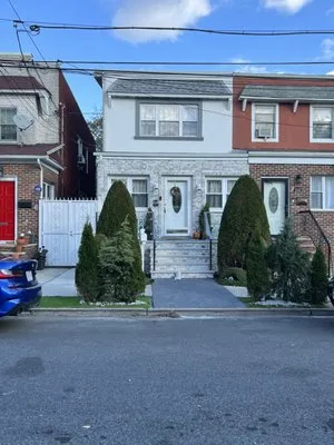 New York Unique Contracting Logo