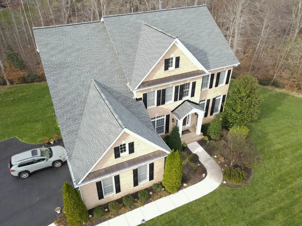 Slide of Newark Affordable Roofing