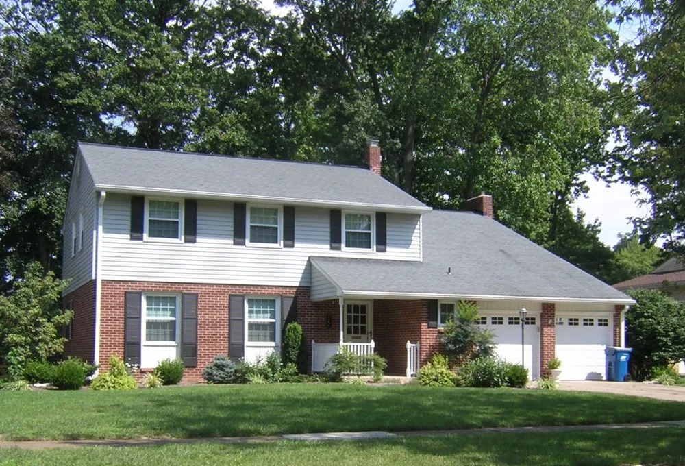 Slide of Newark Affordable Roofing