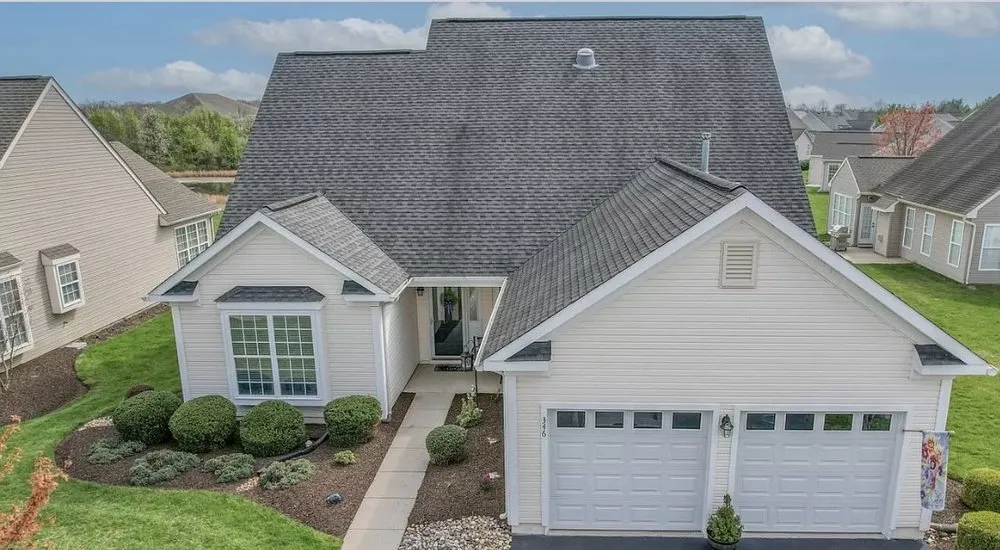 Slide of Newark Affordable Roofing