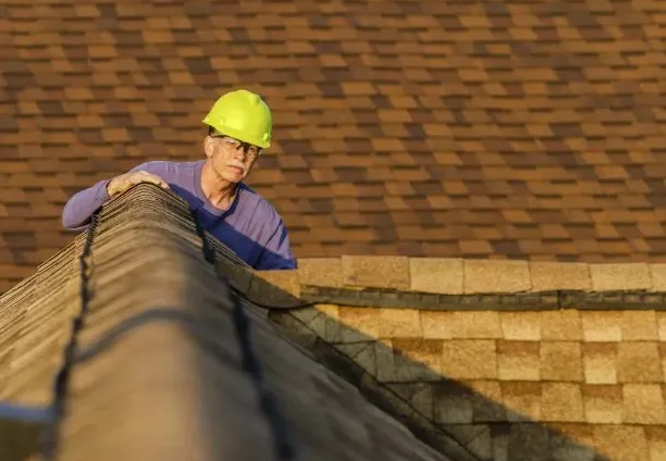 Slide of Newark Chimney & Roofing