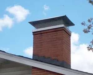 Slide of Newark Chimney & Roofing