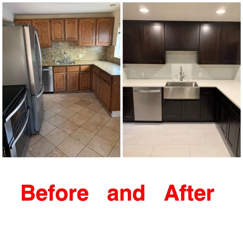 Slide of Newbill Painting & Construction