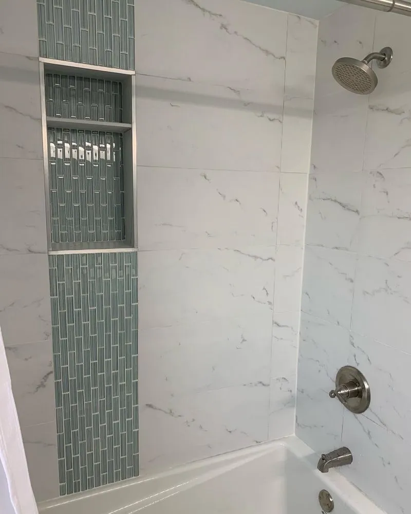 Slide of Newbill Painting & Construction