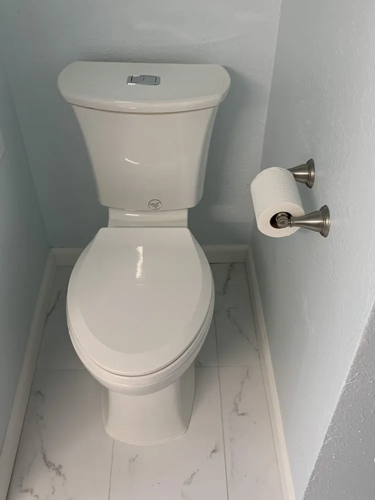 Slide of Newbill Painting & Construction