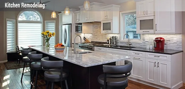 Slide of Newbill Painting & Construction