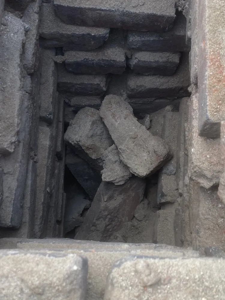 Slide of Newbonds Roofing