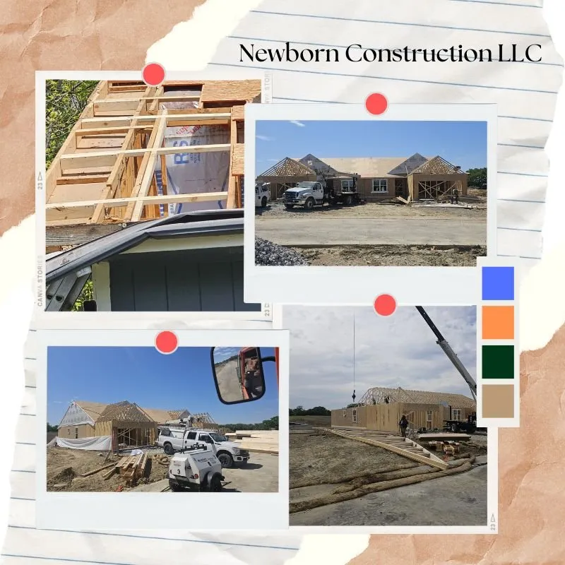 Reliable metal roofing installation for fast service across West Chester Township, OH - Newborn Construction