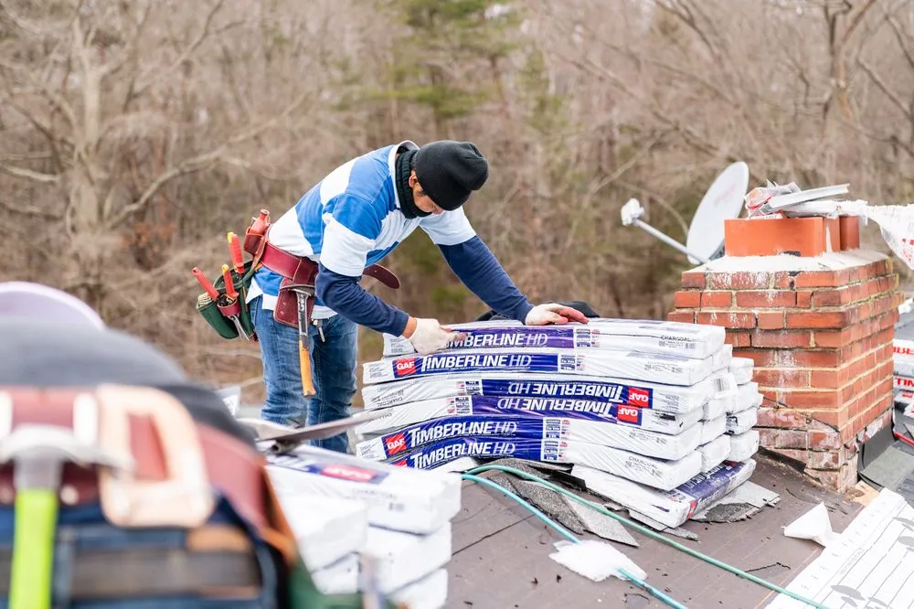 Slide of NewBrook Home Improvement