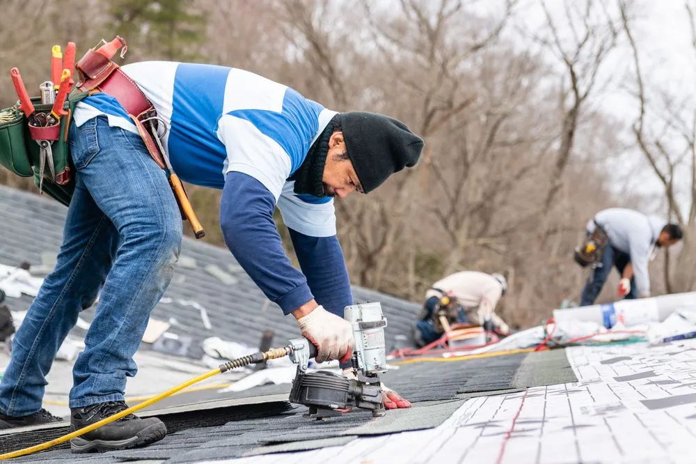 Slide of NewBrook Home Improvement