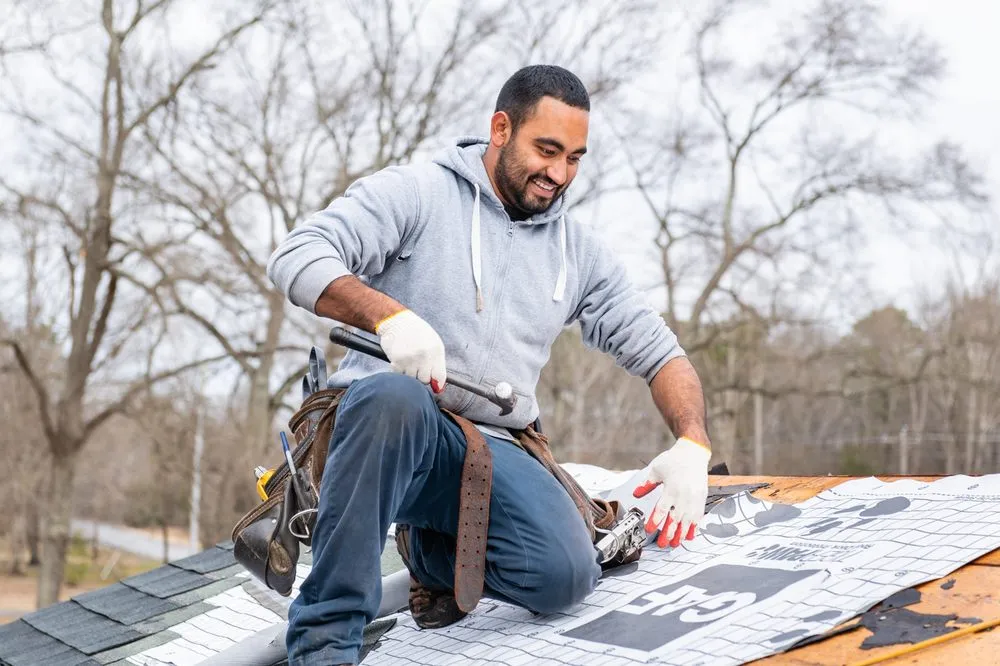 Slide of NewBrook Home Improvement