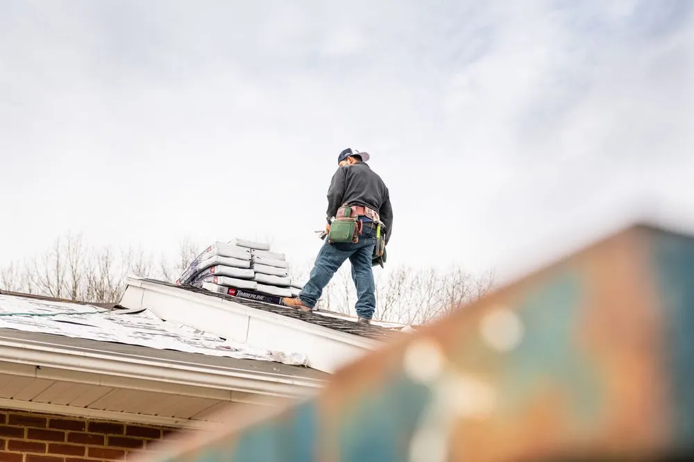 Slide of NewBrook Home Improvement