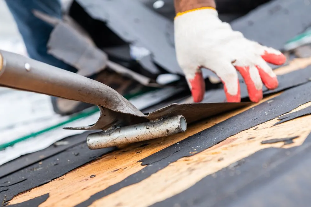 Slide of NewBrook Home Improvement