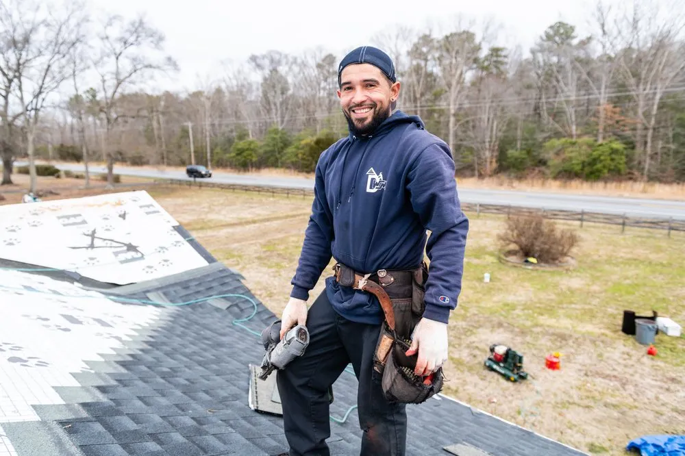 Slide of NewBrook Home Improvement