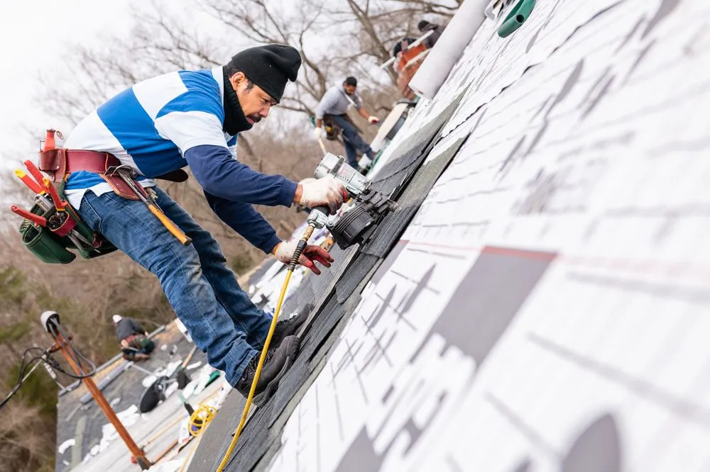 Slide of NewBrook Home Improvement