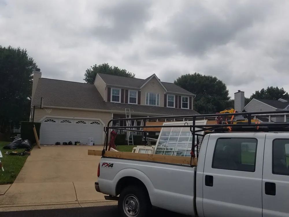 Slide of NewBrook Home Improvement