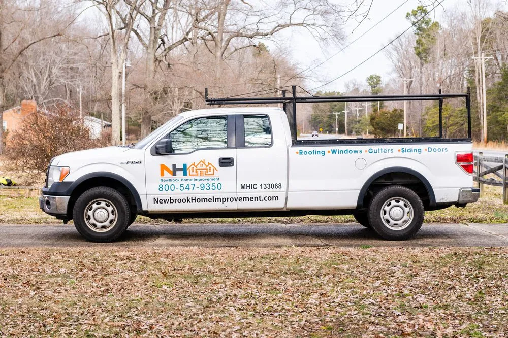 Slide of NewBrook Home Improvement