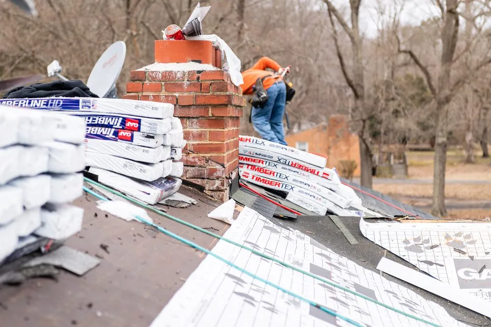 Slide of NewBrook Home Improvement