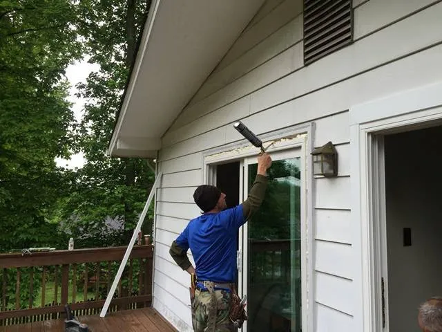 Slide of NewBrook Home Improvement