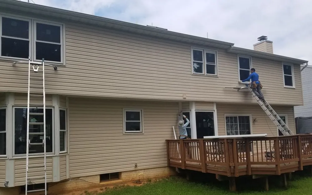 Slide of NewBrook Home Improvement